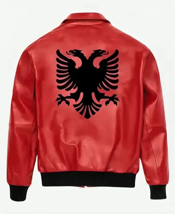 Drake Albanian Jacket