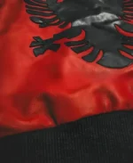 Drake Albanian Jacket