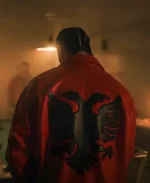 Drake Albanian Jacket