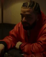 Drake Albanian Jacket