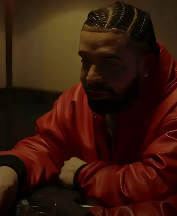 Drake Albanian Jacket