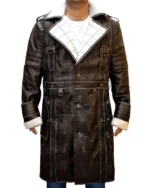Elder Maxson Fallout 4 Battlecoat Jacket