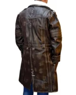 Elder Maxson Fallout 4 Battlecoat Jacket