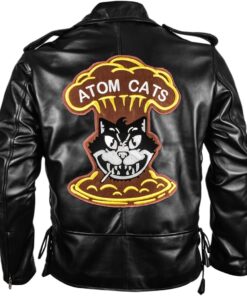 Fallout 4 Atom Cats Jacket