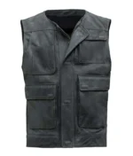 Han Solo Star Wars Return of the Jedi Vest