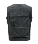 Han Solo Star Wars Return of the Jedi Vest