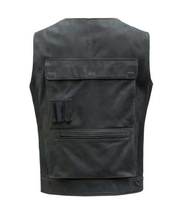 Han Solo Star Wars Return of the Jedi Vest