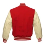 Kappa Alpha Psi Varsity Jacket