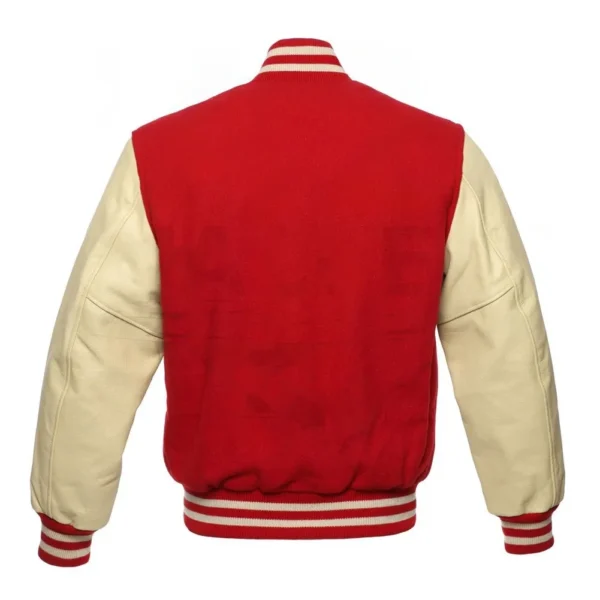 Kappa Alpha Psi Varsity Jacket