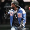 Kendrick Lamar Super Bowl 2025 Gloria Jacket