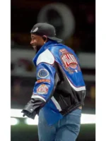 Kendrick Lamar Super Bowl 2025 Gloria Jacket