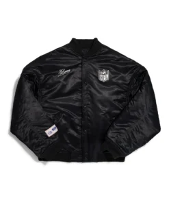 Kendrick Lamar x NFL g. National Bomber Jacket