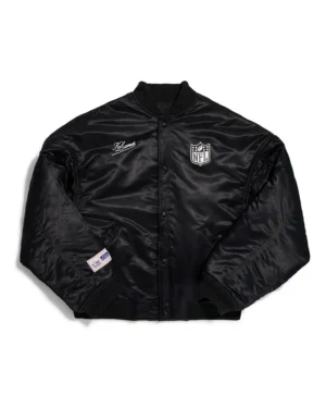Kendrick Lamar x NFL g. National Bomber Jacket