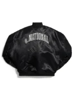 Kendrick Lamar x NFL g. National Bomber Jacket