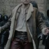 King Arthur Legend Of The Sword Coat