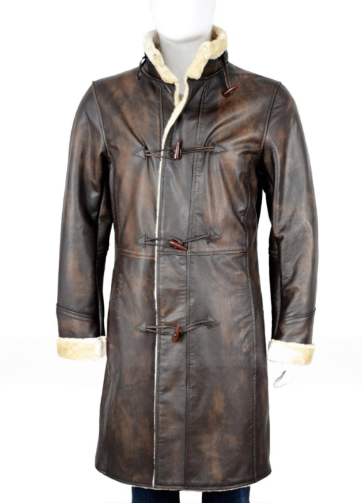 King Arthur Legend Of The Sword Coat