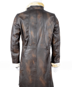 King Arthur Legend Of The Sword Coat