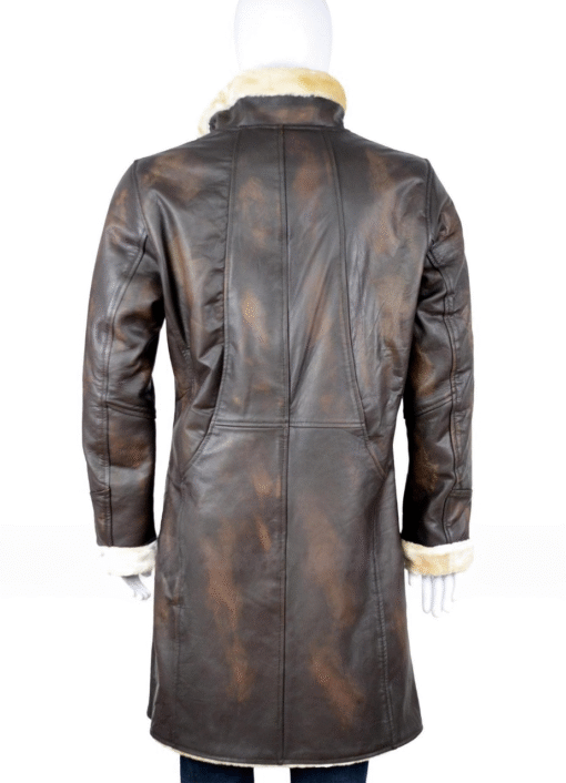 King Arthur Legend Of The Sword Coat