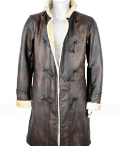 King Arthur Legend Of The Sword Coat