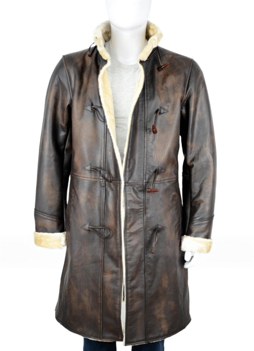 King Arthur Legend Of The Sword Coat