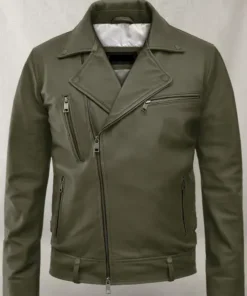 Larenz Tate Girls Trip Leather Jacket