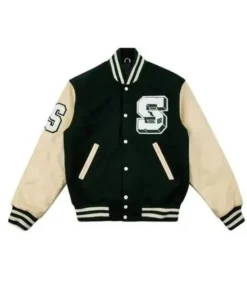 Mmxv Stadium Varsity Jacket