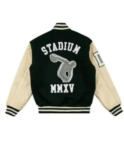 Mmxv Stadium Varsity Jacket