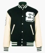Mmxv Stadium Varsity Jacket