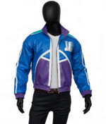 Mortal Kombat 11 Johnny Cage Jacket