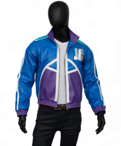 Mortal Kombat 11 Johnny Cage Jacket