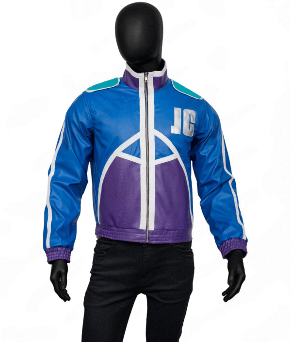 Mortal Kombat 11 Johnny Cage Jacket