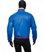 Mortal Kombat 11 Johnny Cage Jacket