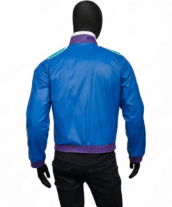 Mortal Kombat 11 Johnny Cage Jacket