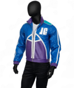 Mortal Kombat 11 Johnny Cage Jacket