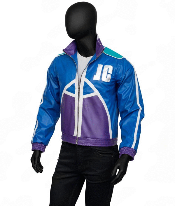 Mortal Kombat 11 Johnny Cage Jacket