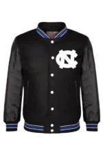 North Carolina Tar Heels Letterman Varsity Jacket