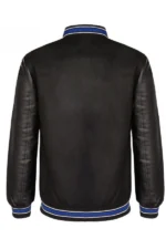 North Carolina Tar Heels Letterman Varsity Jacket
