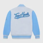 OVO NCAA Collab Drake Limited Edition North Carolina Jacket