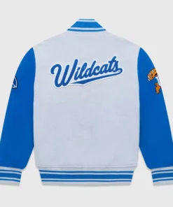 OVO NCAA Kentucky Wildcats Varsity Jacket