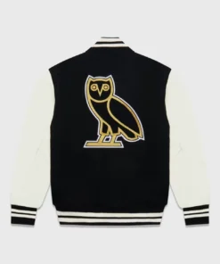 OVO Playboy Varsity Jacket