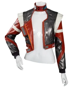 Panam Palmer Cyberpunk 2077 Jacket