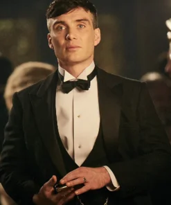 Peaky Blinders S06 Thomas Shelby Blazer