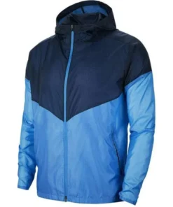 Ralph Macchio Cobra Kai Blue Jacket