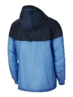 Ralph Macchio Cobra Kai Blue Jacket