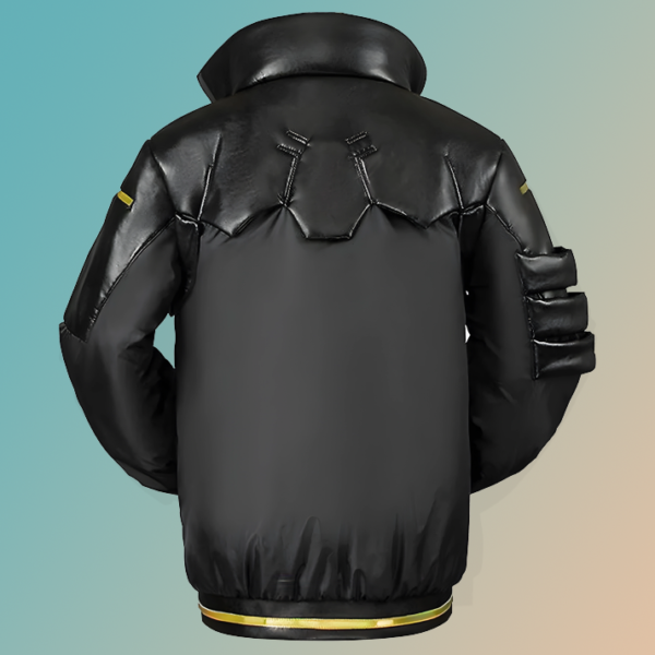 Rebecca Cyberpunk Edgerunners Jacket