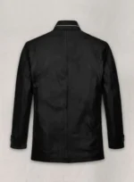 Ryan Reynolds R.I.P.D Leather Jacket