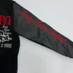 Scarface Varsity Jacket