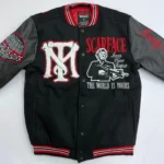 Scarface Varsity Jacket