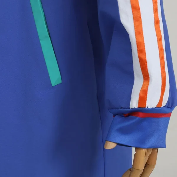 Shizuka Mikazuki Cosplay Jacket