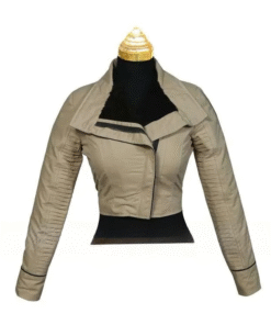 Solo A Star Wars Story Qira Jacket